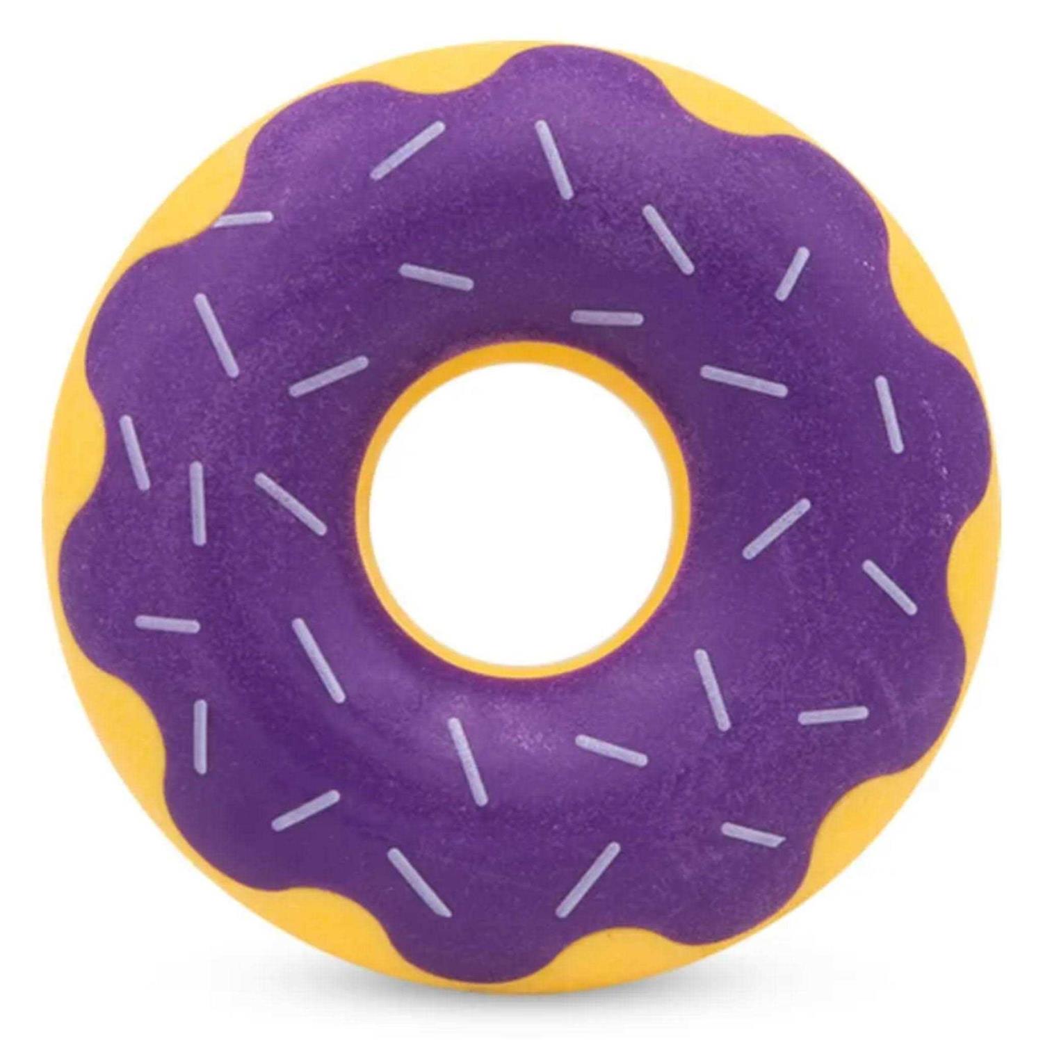 ZippyPaws Donutz Dog Toy - Pet Supplies online store