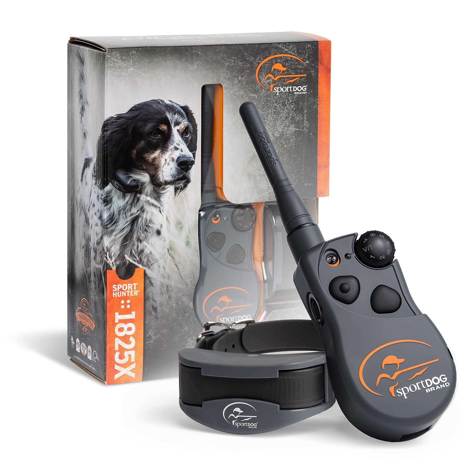 SportDOG SportHunter 1825X - Pet Supplies online store