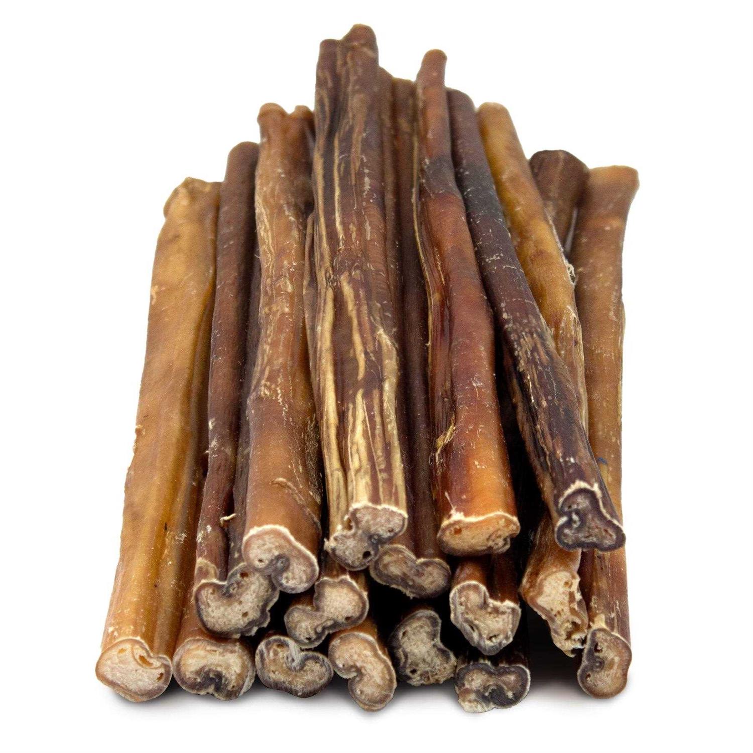 Downtown Pet Supply Bully Sticks for Dogs Free Dog - Pet Supplies online store