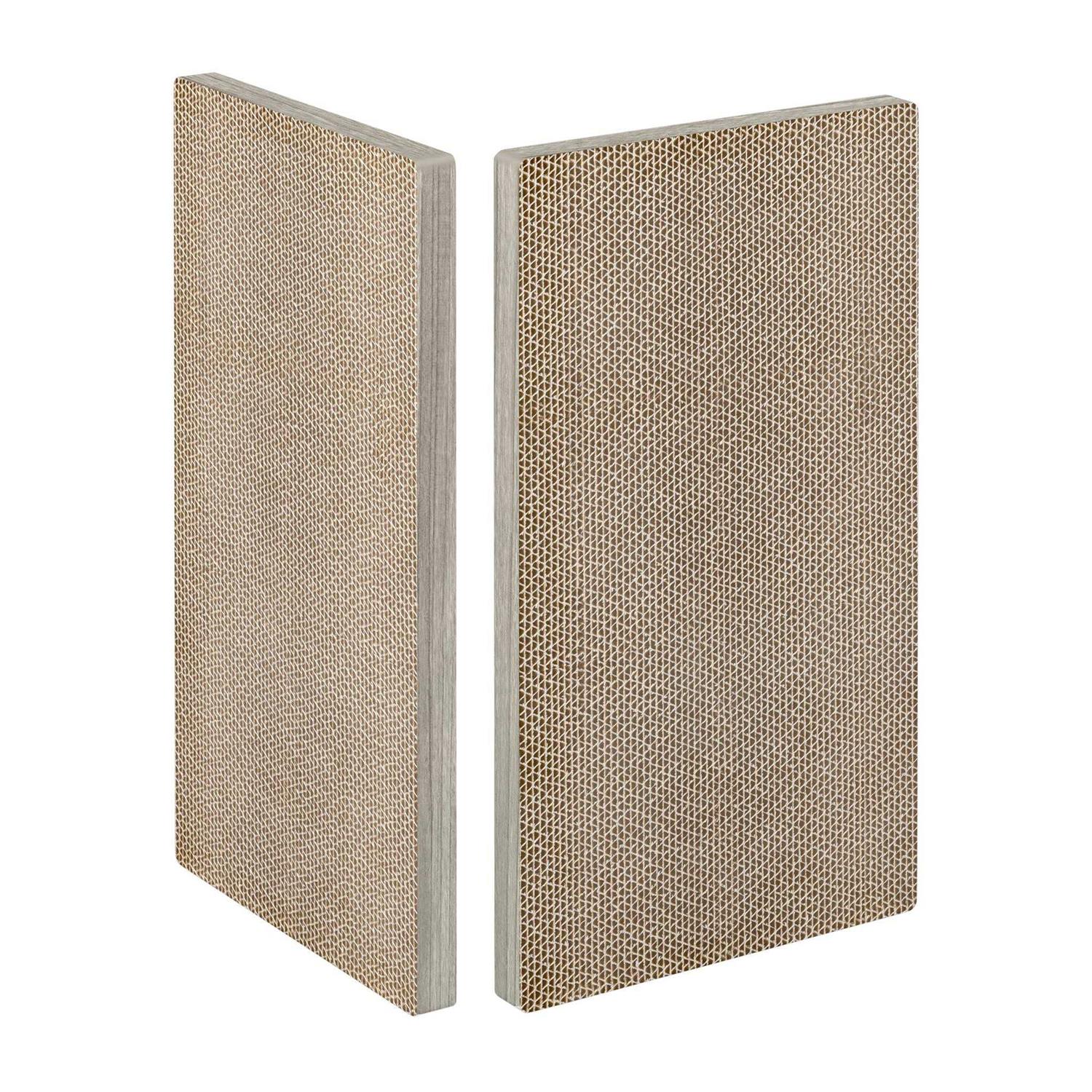 Way Basics Cat Scratcher Corner Wall Mounted - Pet Supplies online store