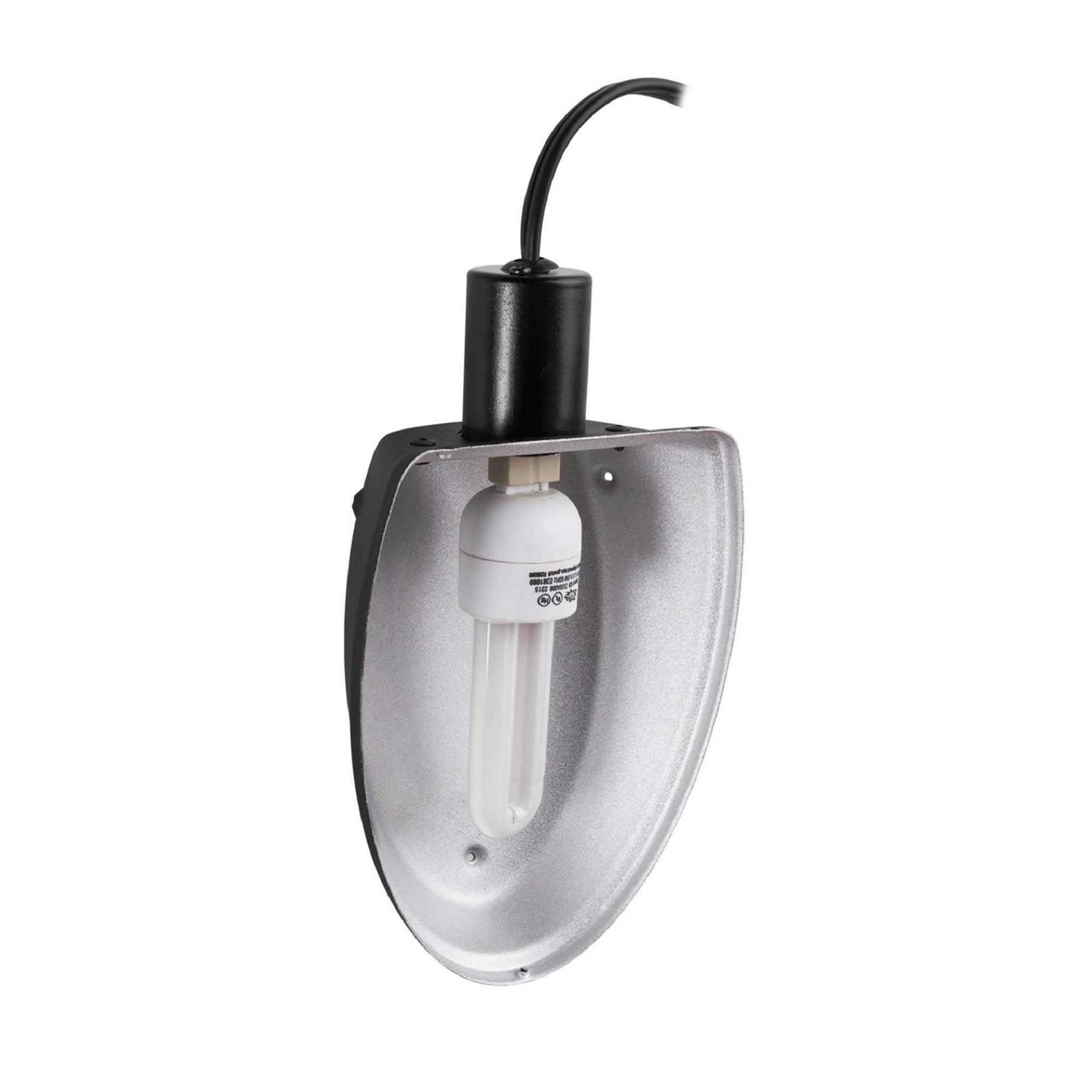 Zilla Low Profile Single Fixture - Pet Supplies online store