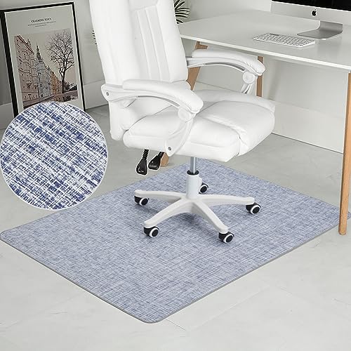 Chair Mat for Hardwood & Tile Floor, 36