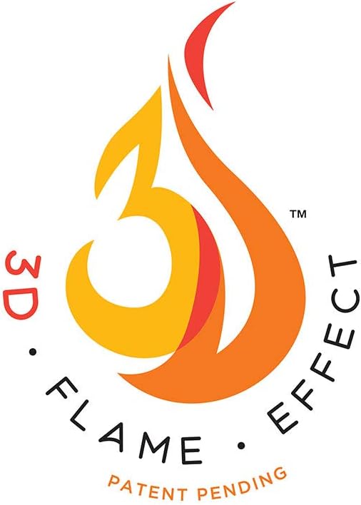 Wallace Infrared Electric Fireplace Entertainment Center in Empire Cherry - 26MM1264-EPC