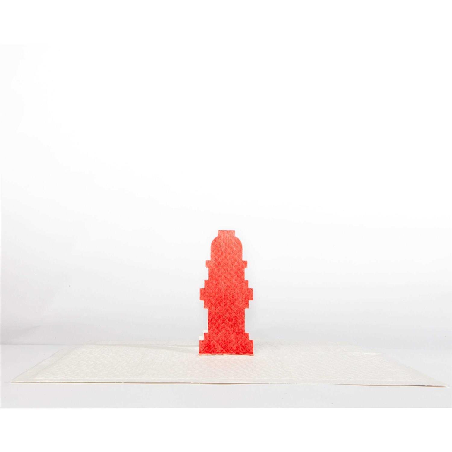 Rocky and Maggie's Pop-Up Pee Pad for Dogs - Pet Supplies online store