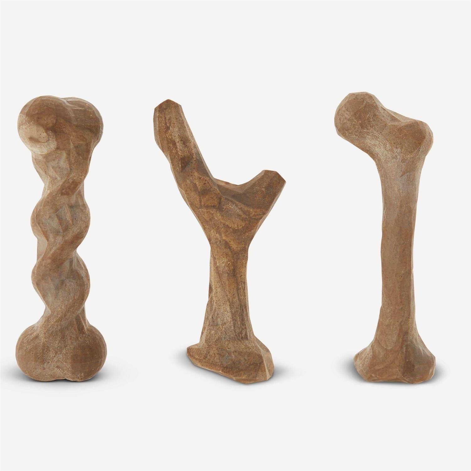 Joyhound Boss Bones Dog Chew Toys - Pet Supplies online store