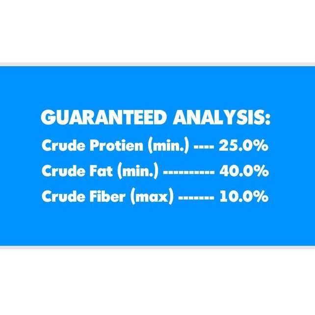 Wild Delight Shelled Peanuts - Pet Supplies online store