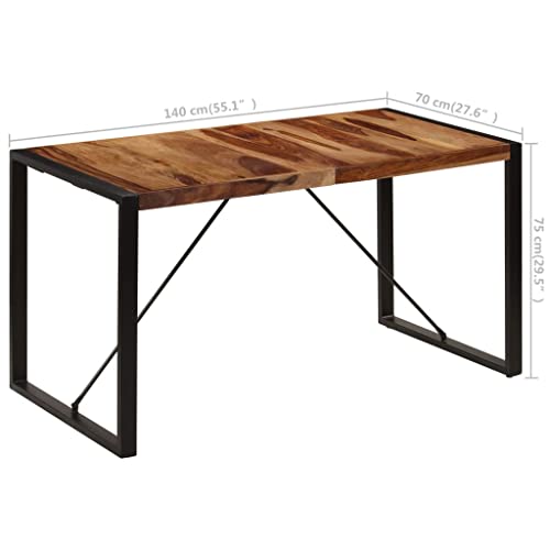 Kitchen & Dining Tables Dining Table 55.1