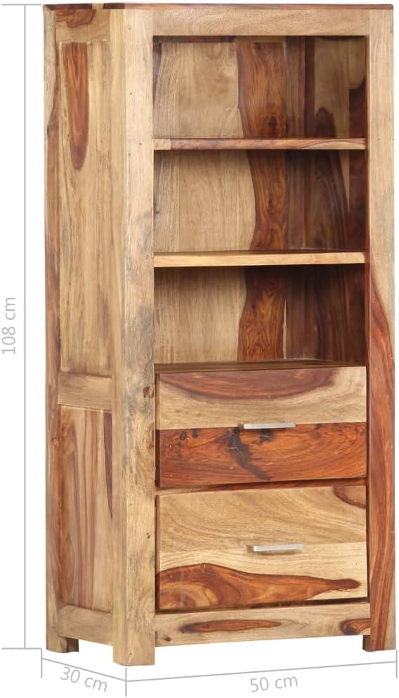 CHARMMA Highboard 11.8