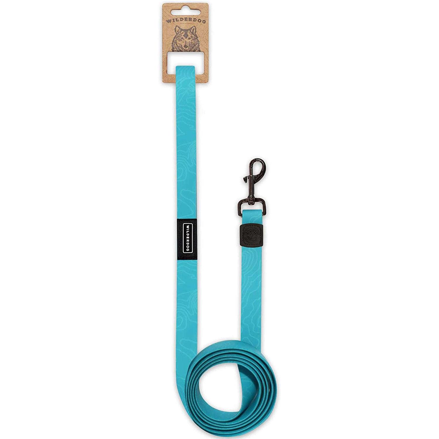 Wilderdog Waterproof Leash - Pet Supplies online store
