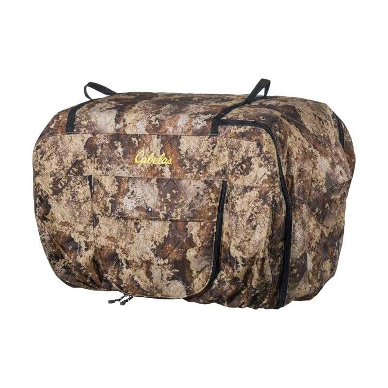 Cabela's Dog Kennel Cover - Pet Supplies online store