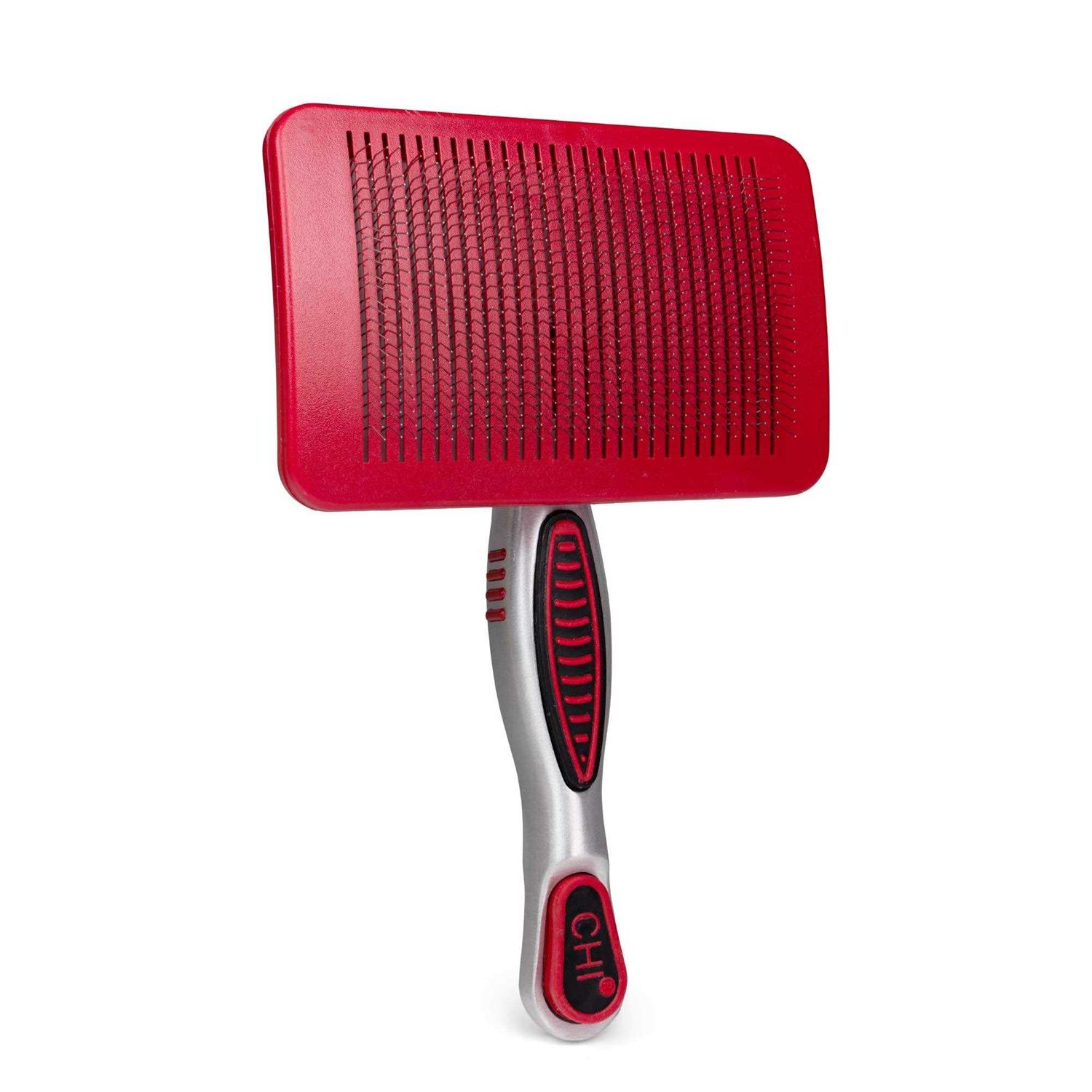 CHI Pivoting Slicker Dog Brush - Pet Supplies online store