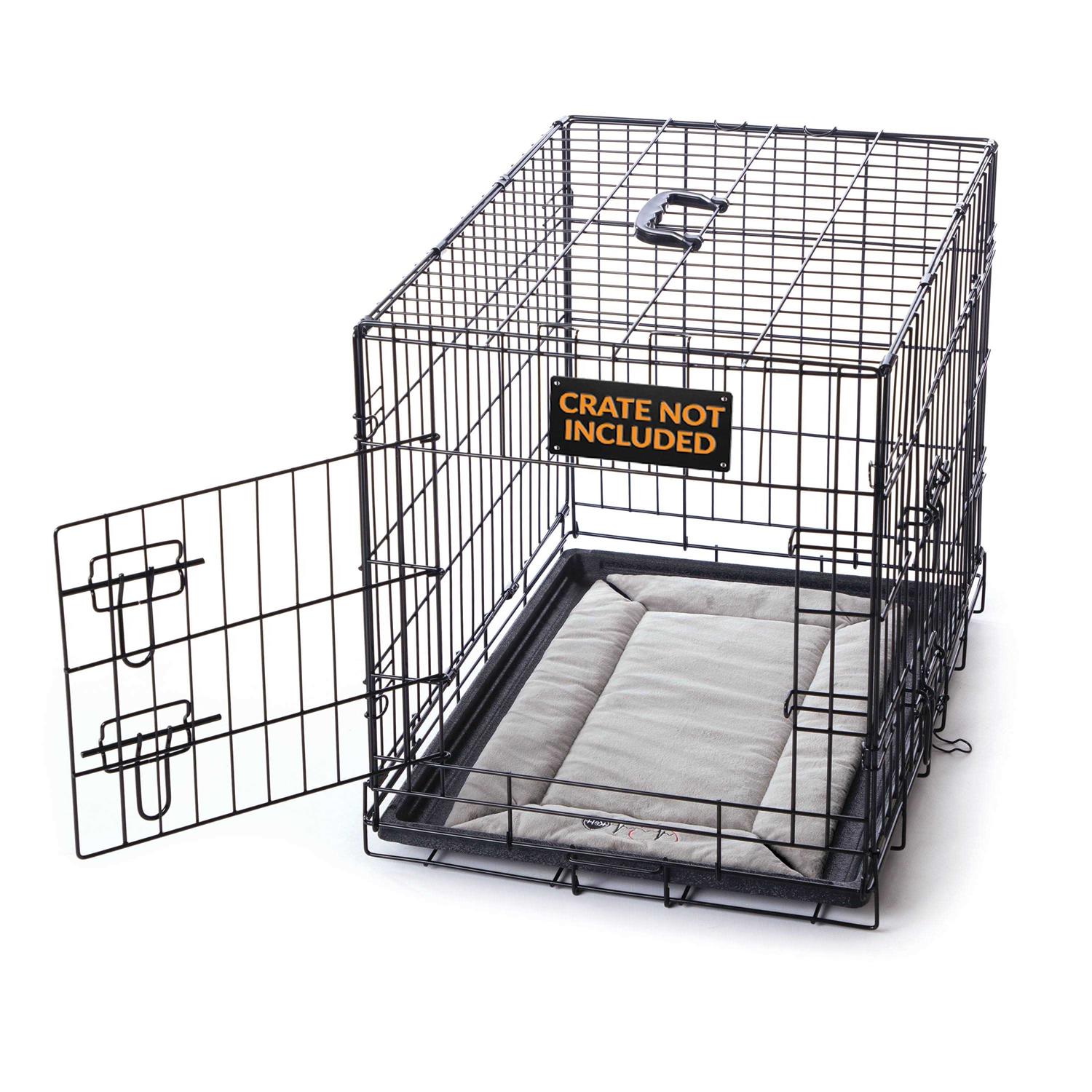 K&H Pet Products Mother's Heartbeat Puppy Crate Pad - Pet Supplies online store