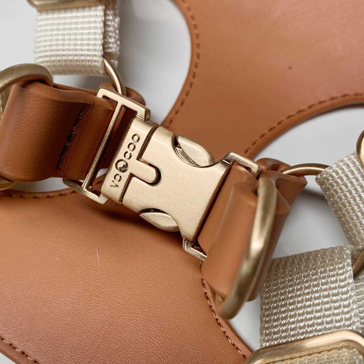 VOOCOO #OOTD Pet Harness and Leash Set - Pet Supplies online store