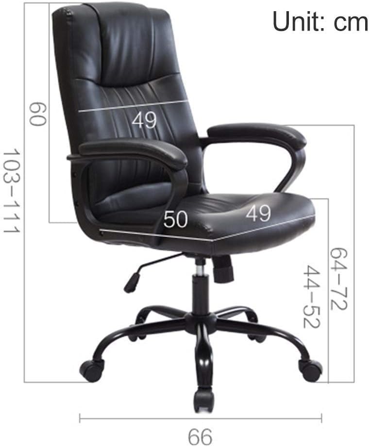 Computer Chair Furniture/Home Office Furniture Boss Chair Office Conference Chair Study Writing Chair Company Staff Chair Be