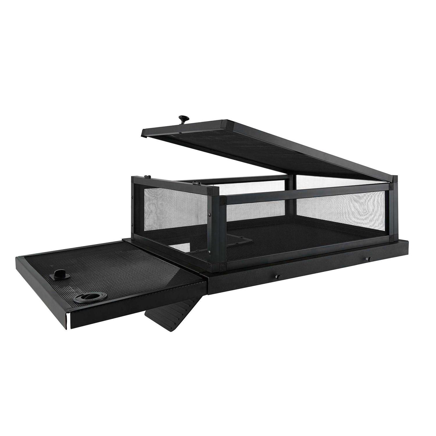 Thrive Turtle Elevated Basking Loft - Pet Supplies online store