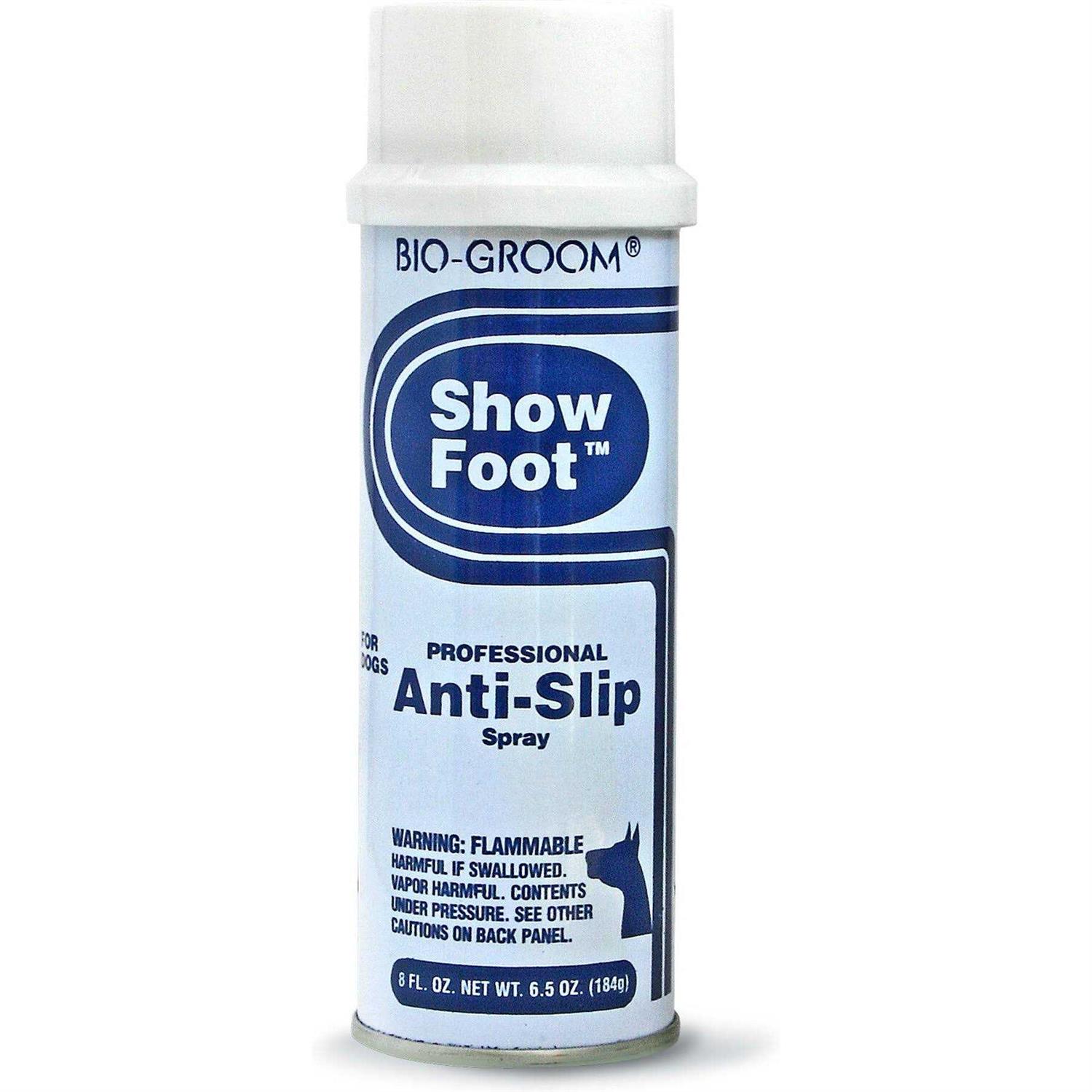 Bio-Groom Show Foot - Pet Supplies online store