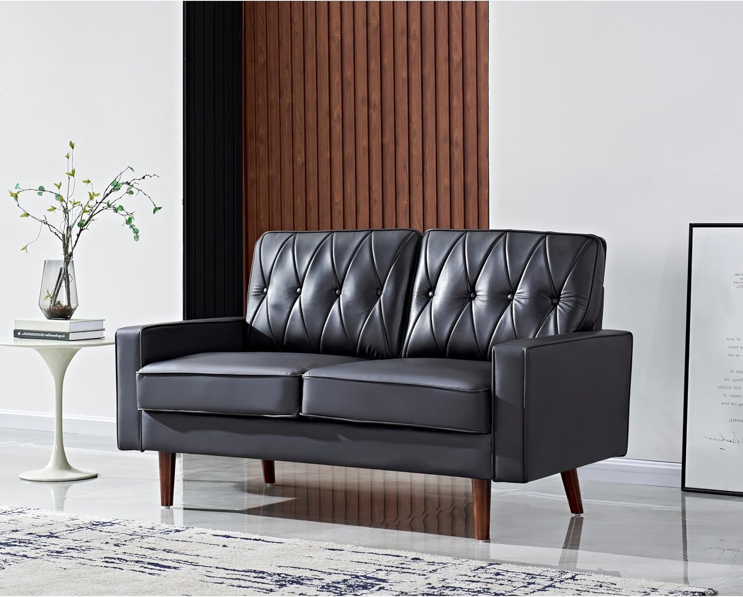 US Pride Furniture Acire 57.5