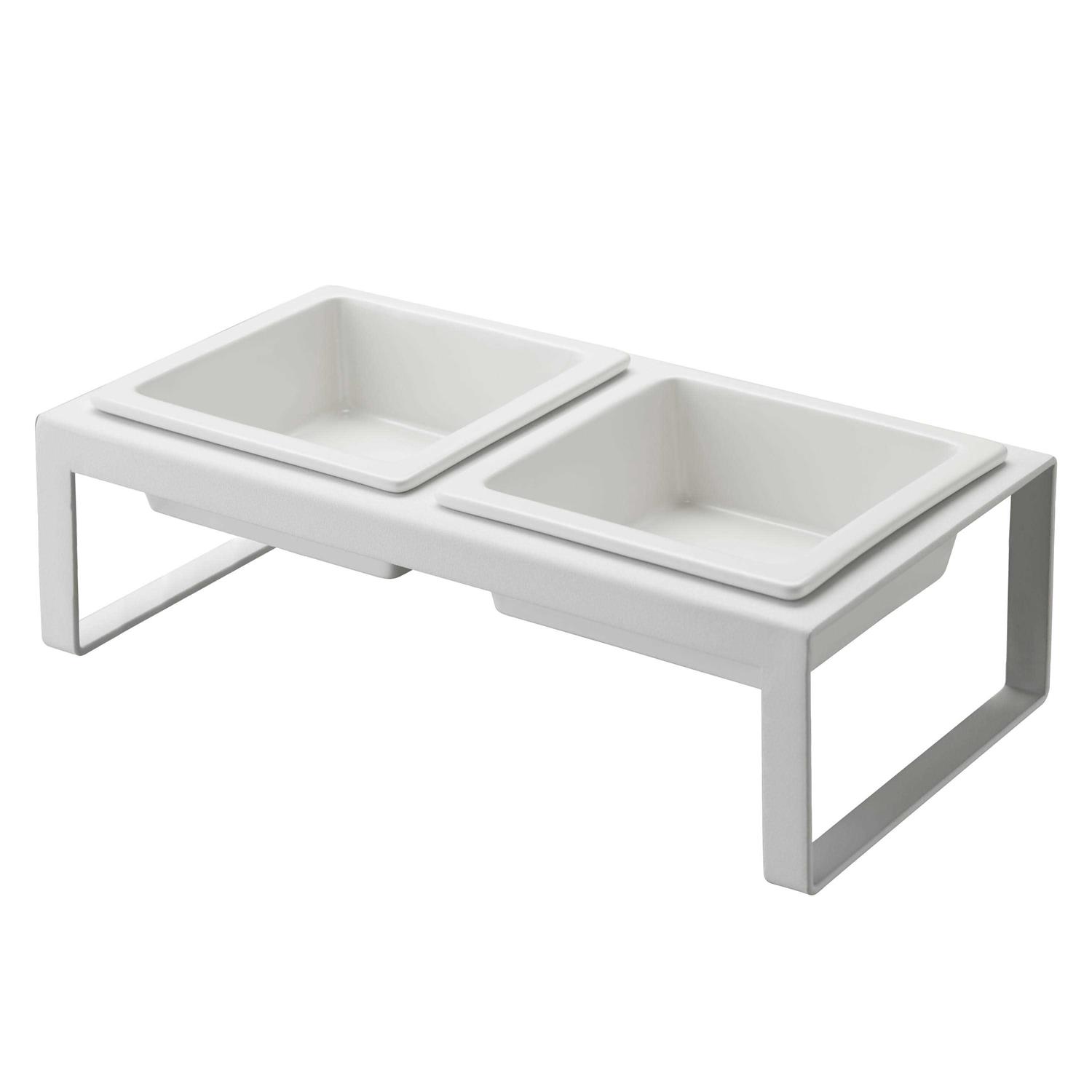 Yamazaki Pet Food Bowl - Pet Supplies online store