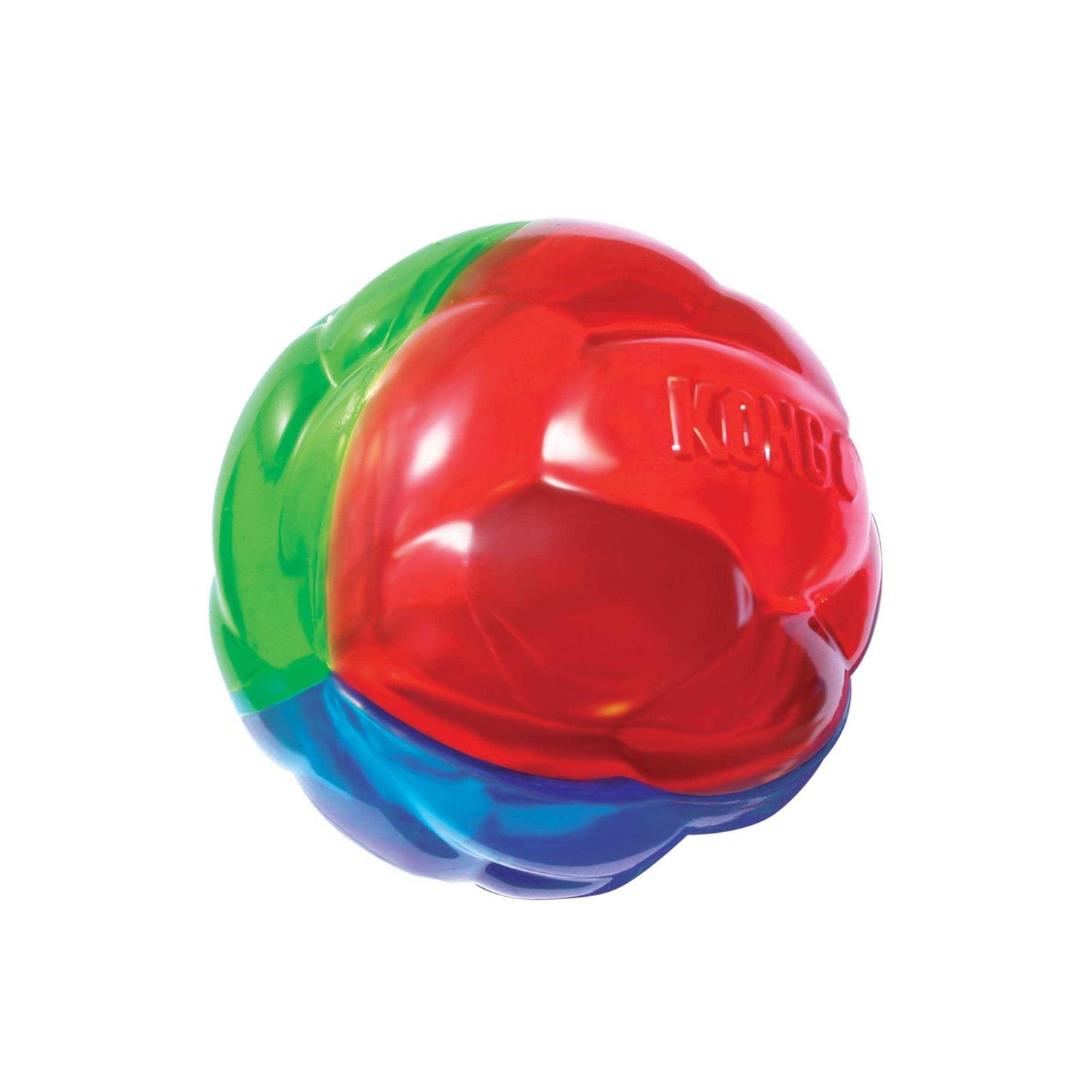 KONG Twistz Ball Dog Toy - Pet Supplies online store