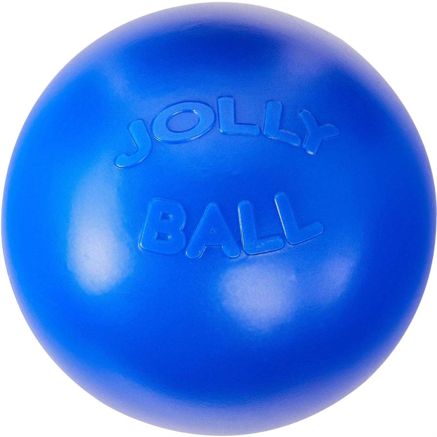 Jolly Pets Push n Play Ball - Pet Supplies online store
