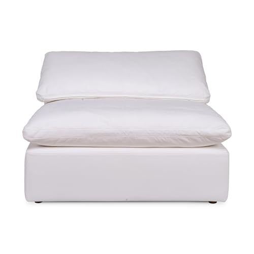 Rigel Slipper Chair, Moisture-Repellant Resist Fabric, Desert Sage