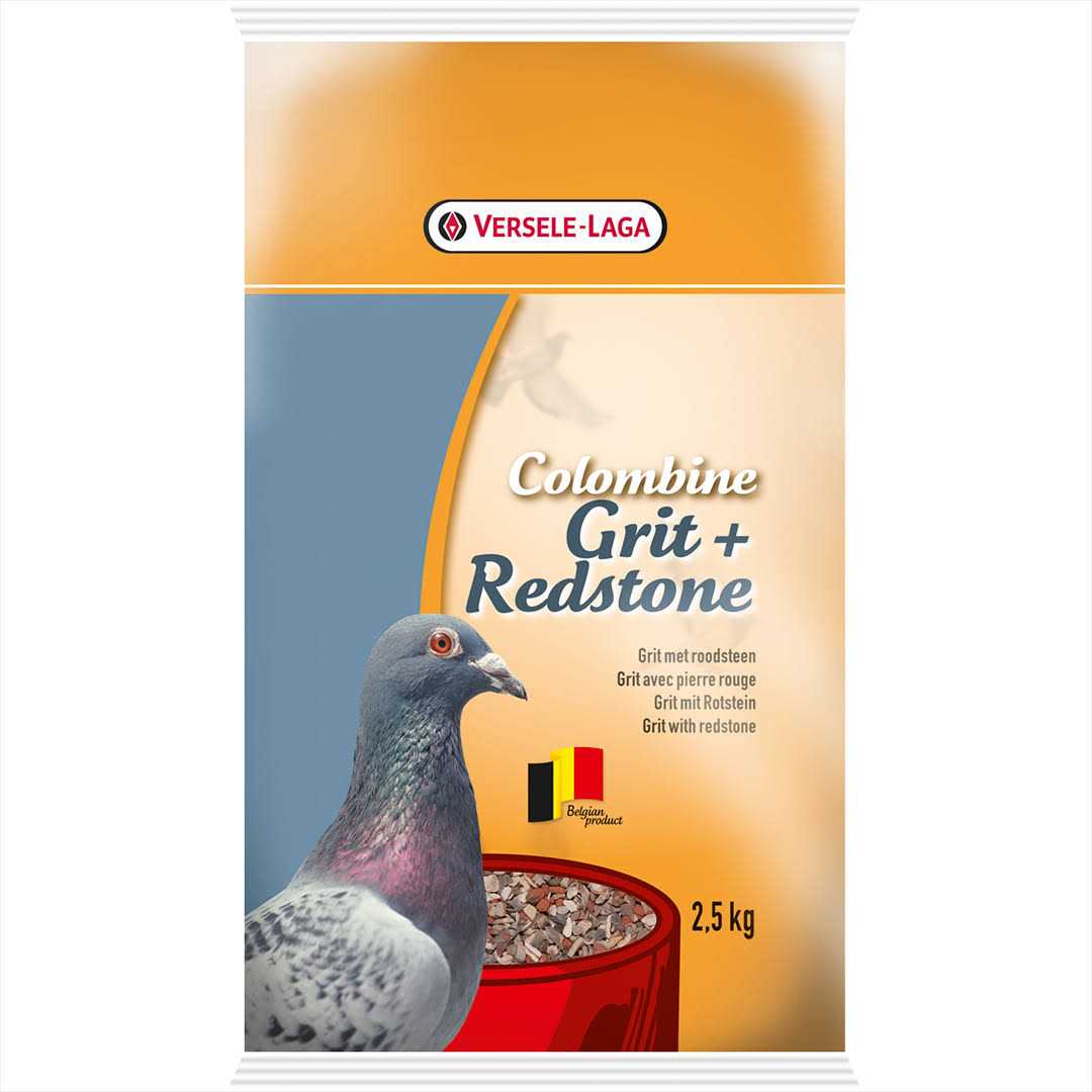 Versele-Laga Grit and Redstone 44lb - Pet Supplies online store