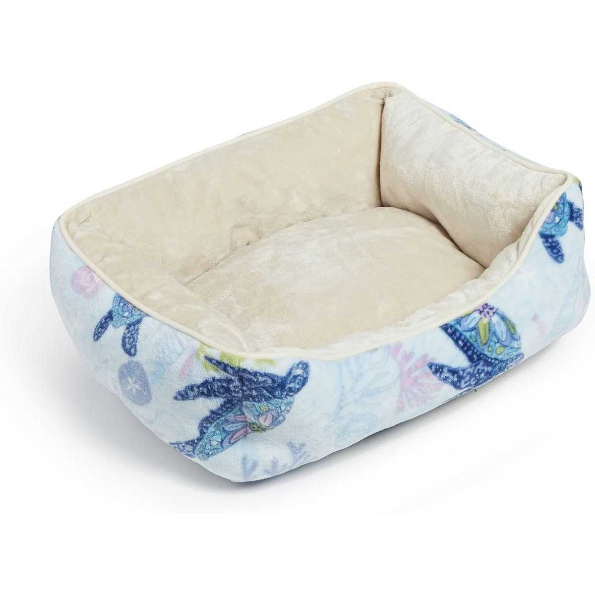 Vera Bradley Pet Bed - Pet Supplies online store