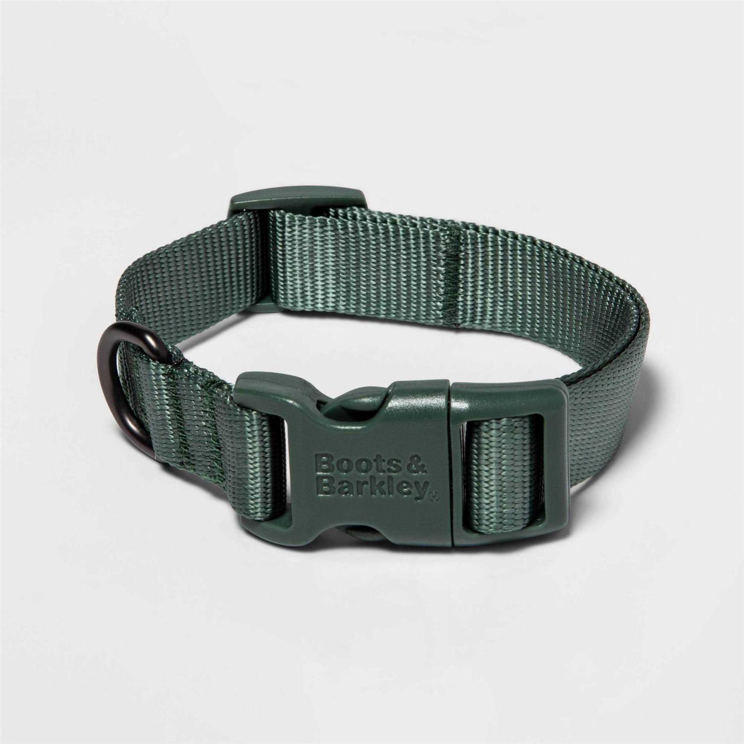 Boots & Barkley Basic Dog Collar - Pet Supplies online store