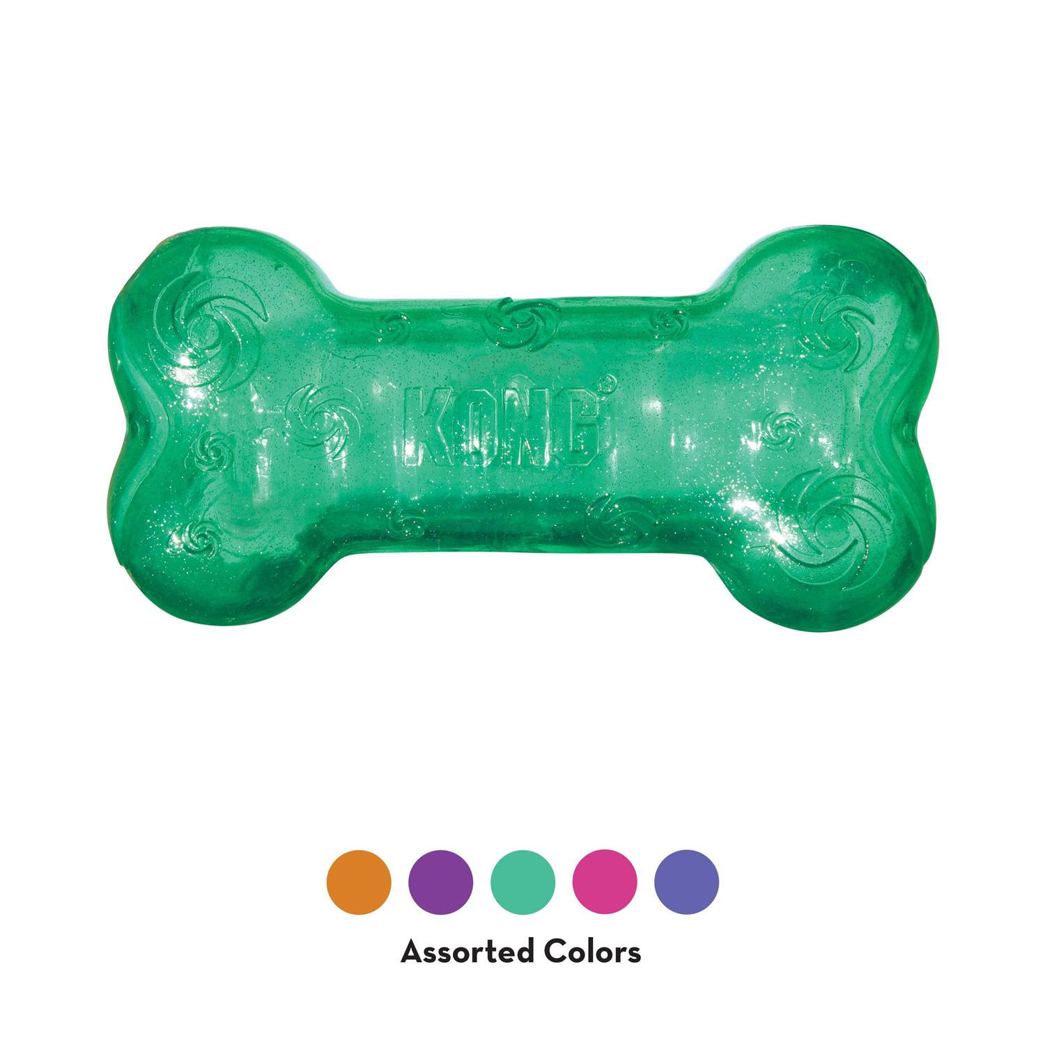 Kong Squeezz Bone Dog - Pet Supplies online store