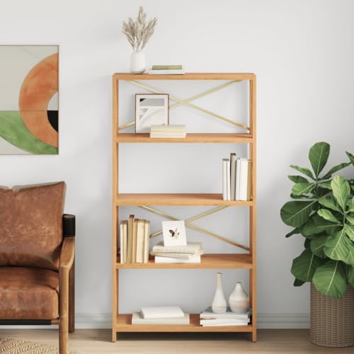 Bookcases & Standing Shelves 5-Tier Shelf 31.5