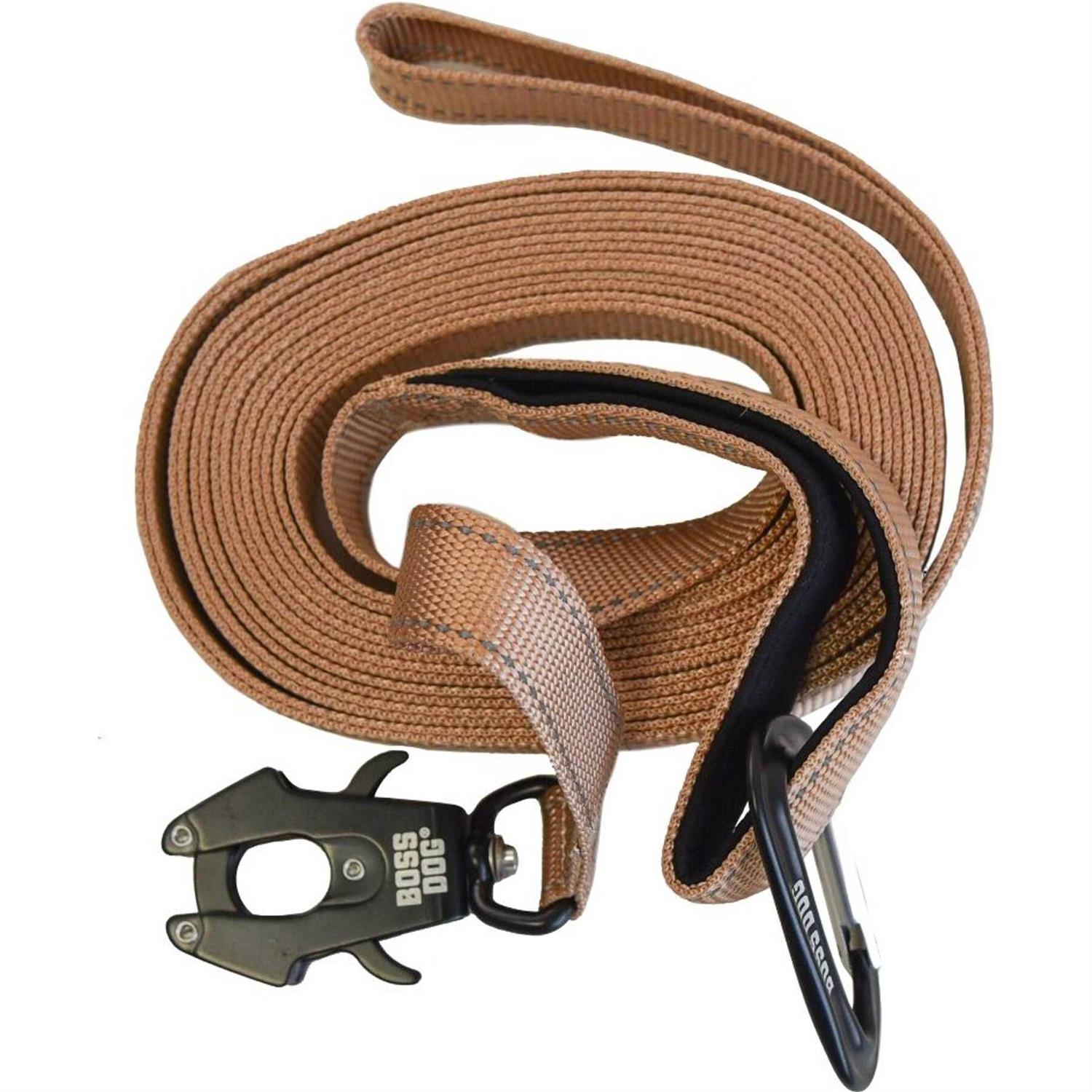 Boss Dog Tracking Leash - Pet Supplies online store