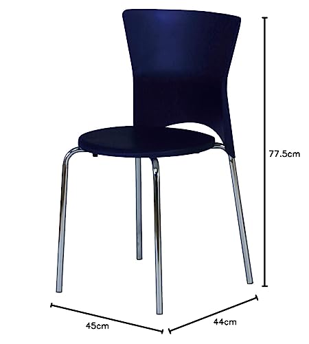 SC-20-IV-WH Stylish Meeting Chair