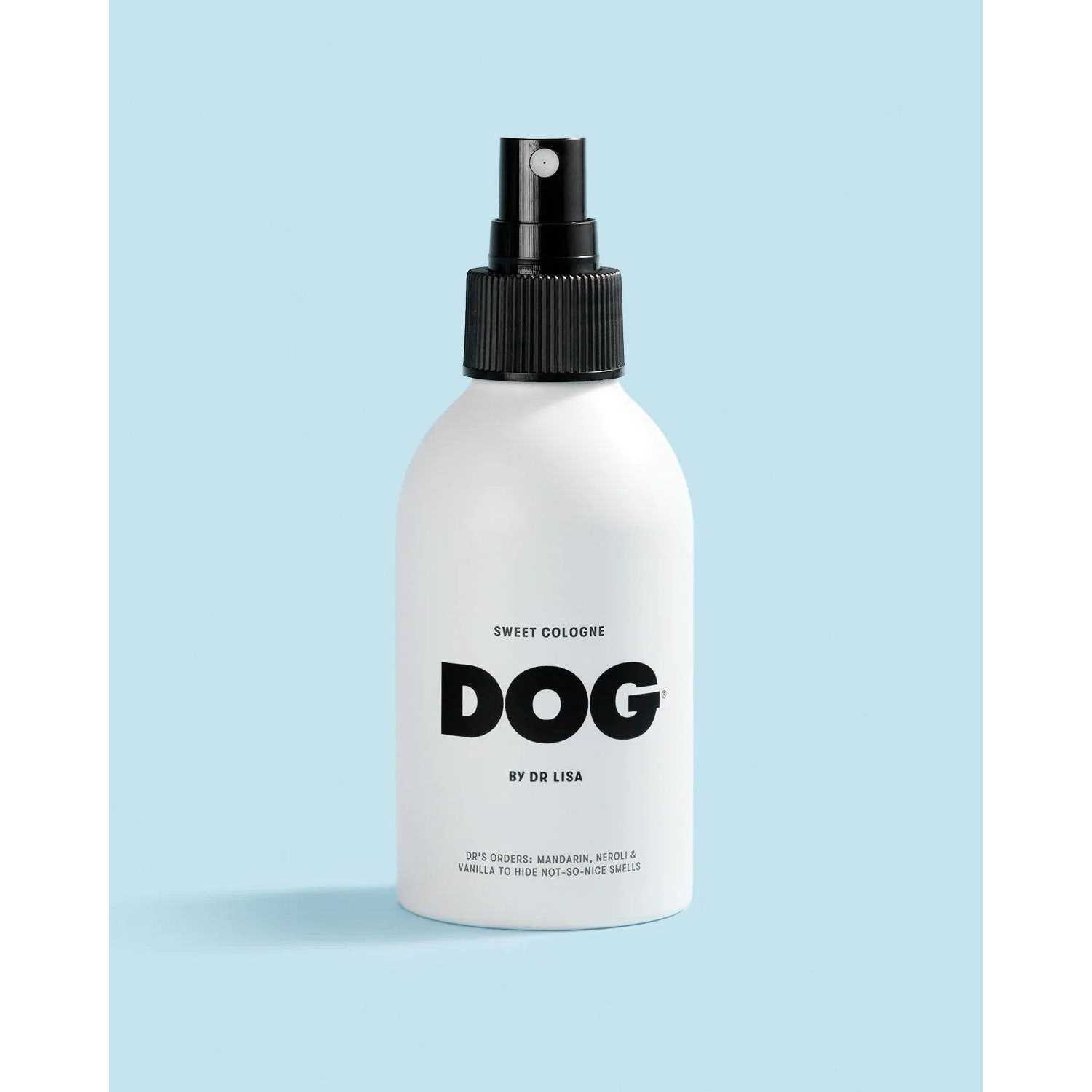 dogbydrlisa Dog Sweet Cologne - Pet Supplies online store