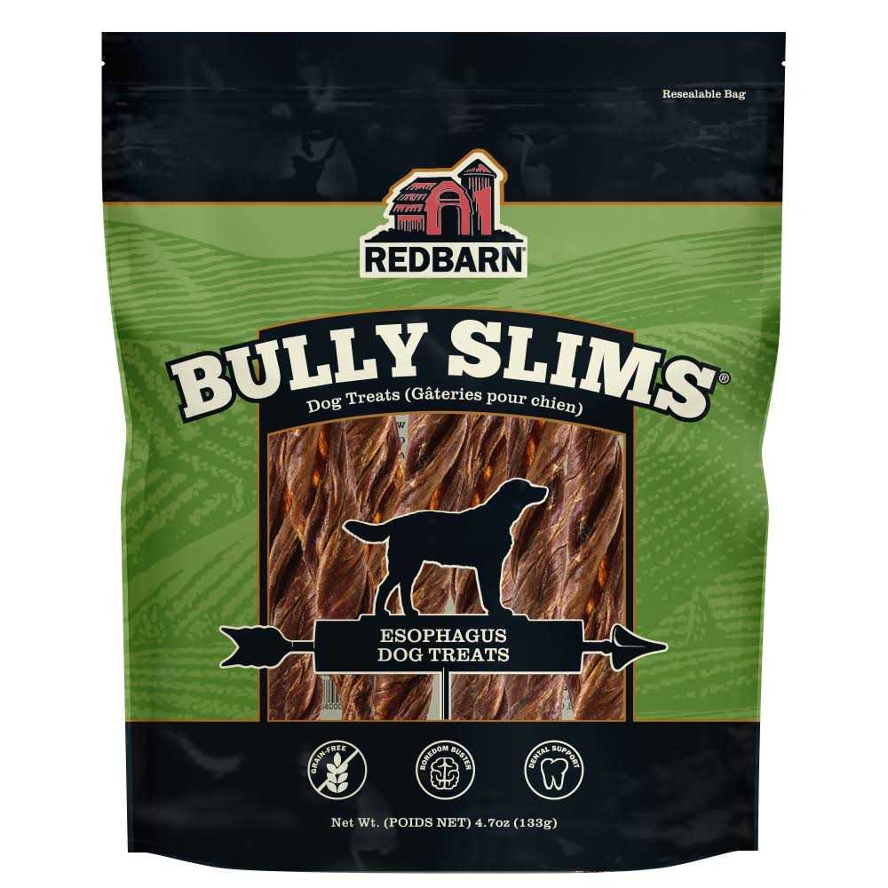 Redbarn Bully Slims - Pet Supplies online store
