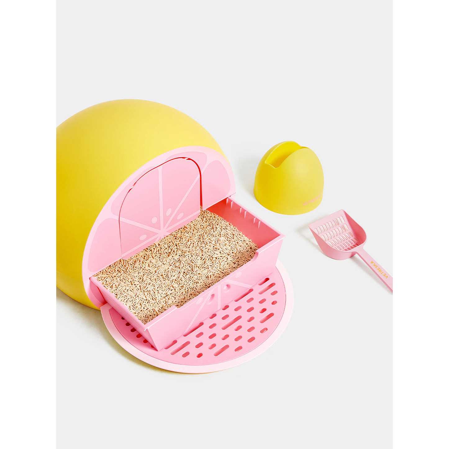 Vetreska Kitty Kove - Pet Supplies online store