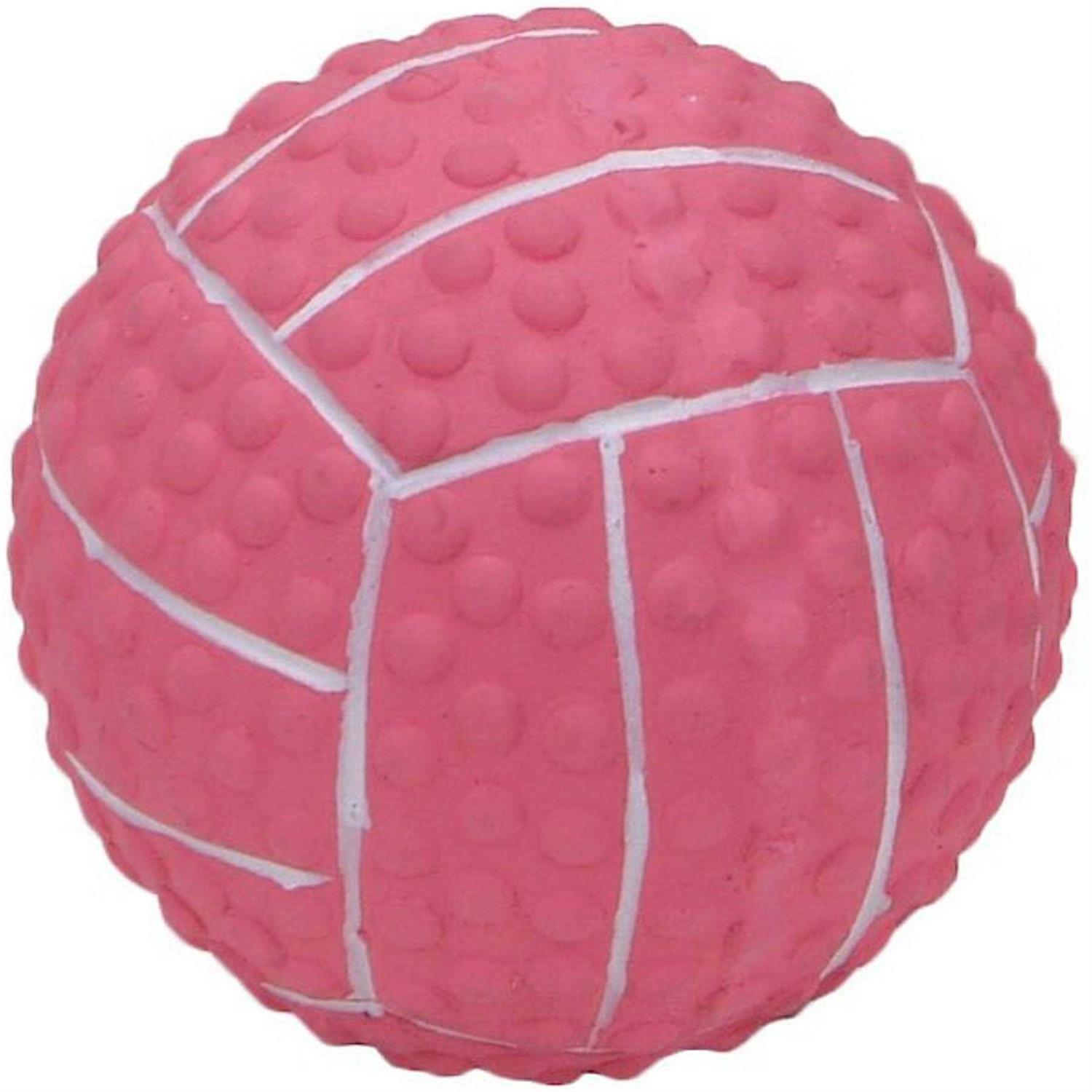 Lil Pals Latex Mini Volleyball for Dogs - Pet Supplies online store