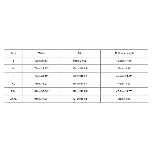 Cargo Shorts for Women Summer Casual Workout Shorts Solid Color Comfy Lightweight Bottoms Hiking Shorts with Pockets