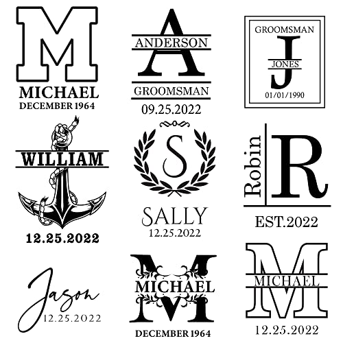 Custom Ask Your Mom brother gift nightstand organizer, Personalized gift for dad birthday wood office organizer, Engraved father.s day gift for son desk top organizers and storage drawers