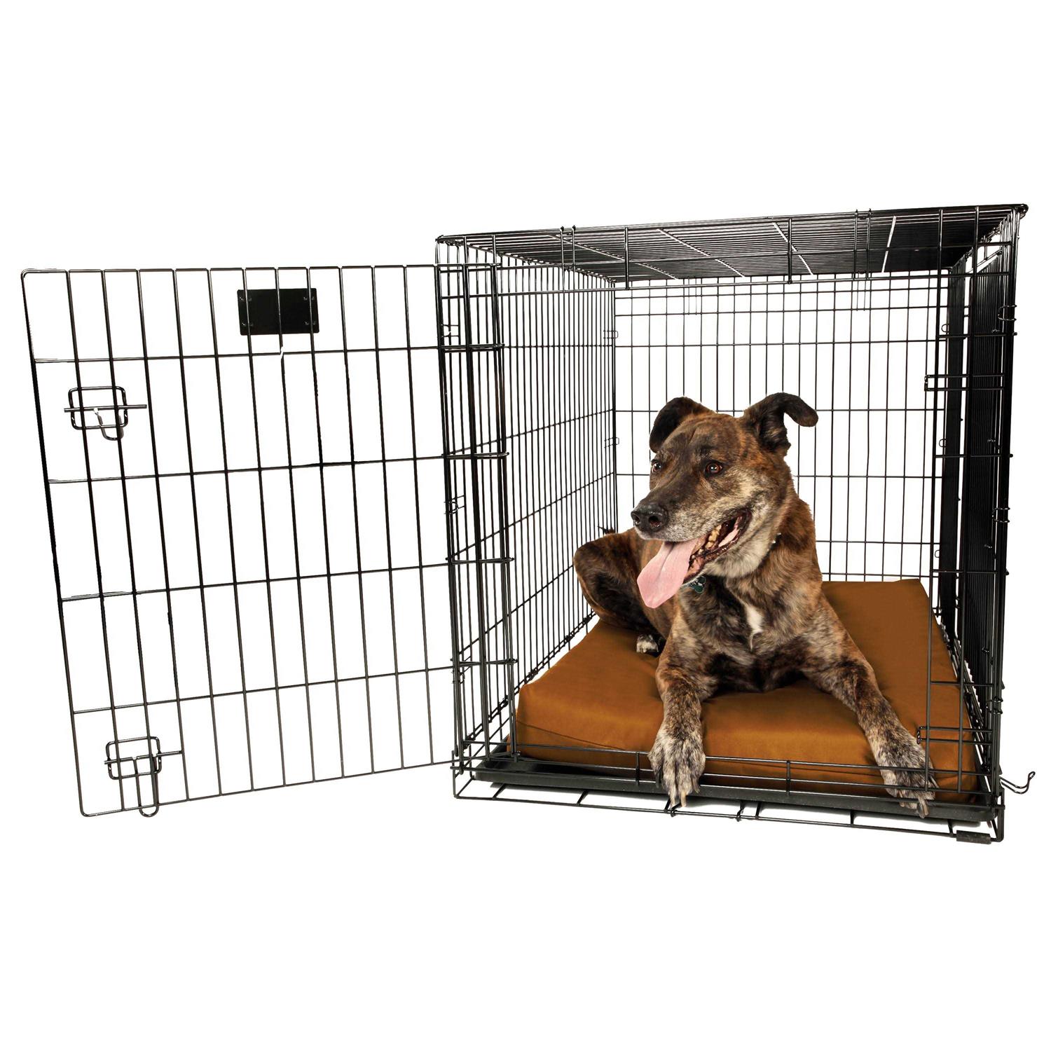 Big Barker 4 Orthopedic Crate Bed - Pet Supplies online store