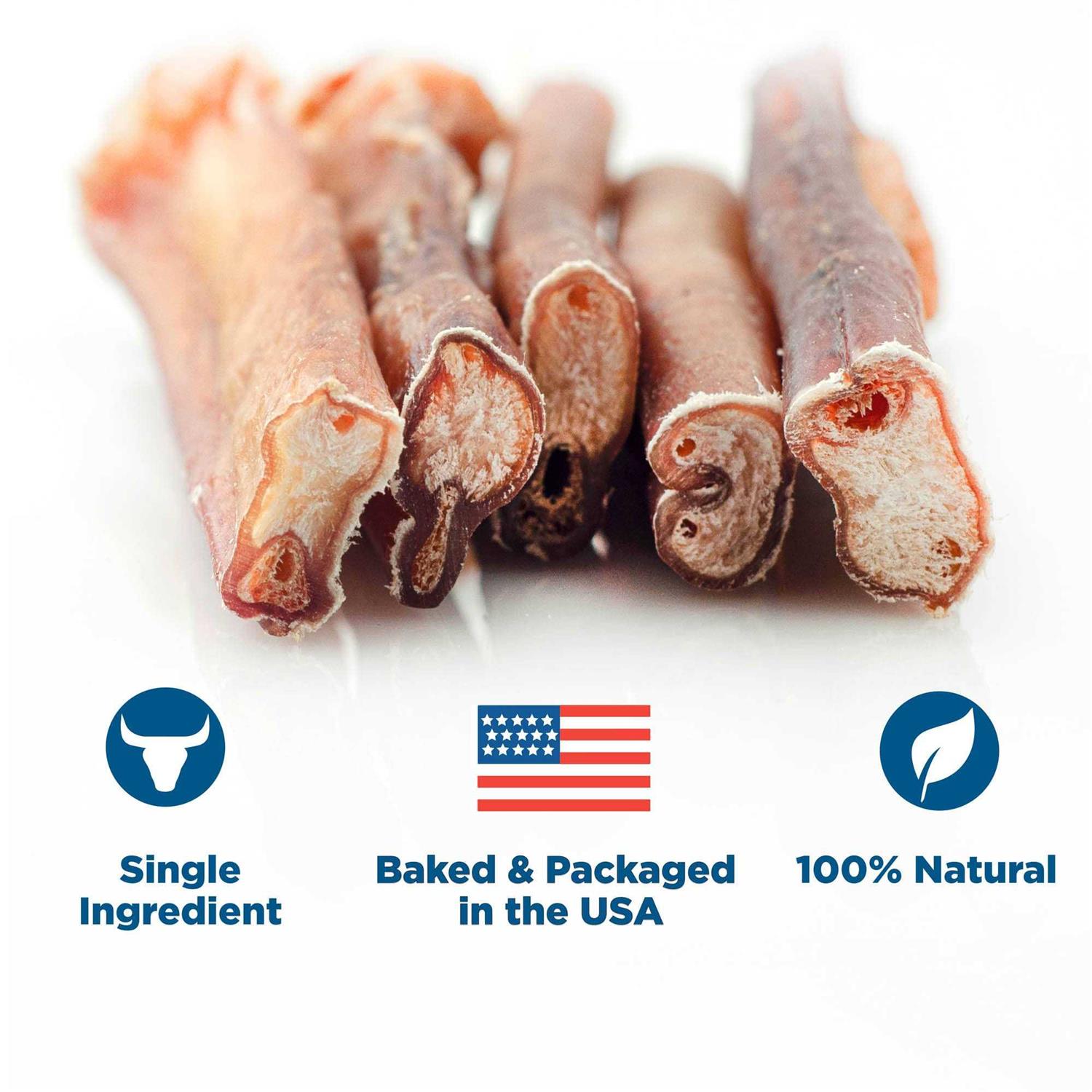 Best Bully Sticks All-Natural Bully Sticks for Dogs - Pet Supplies online store