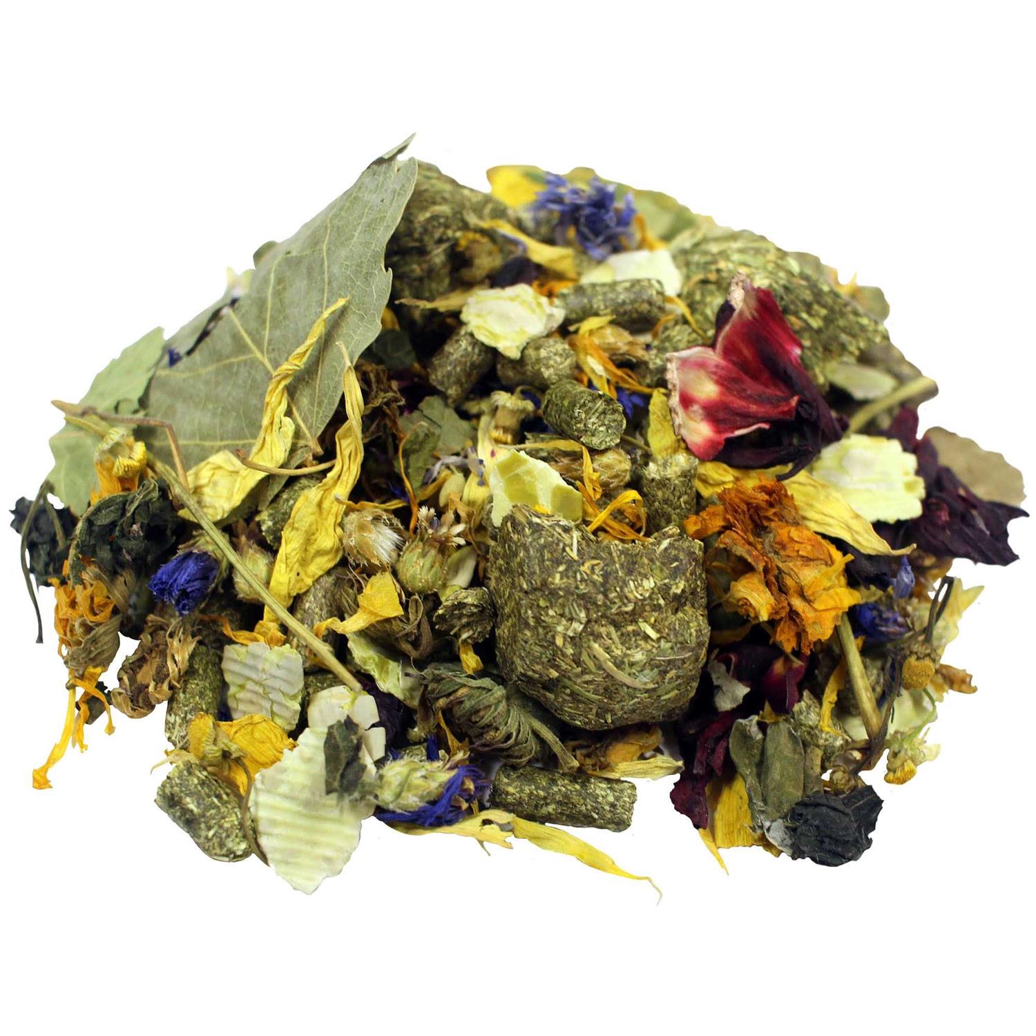 Brown's Tropical Carnival Natural Behaviors Grain-Free Rabbit Food - Pet Supplies online store