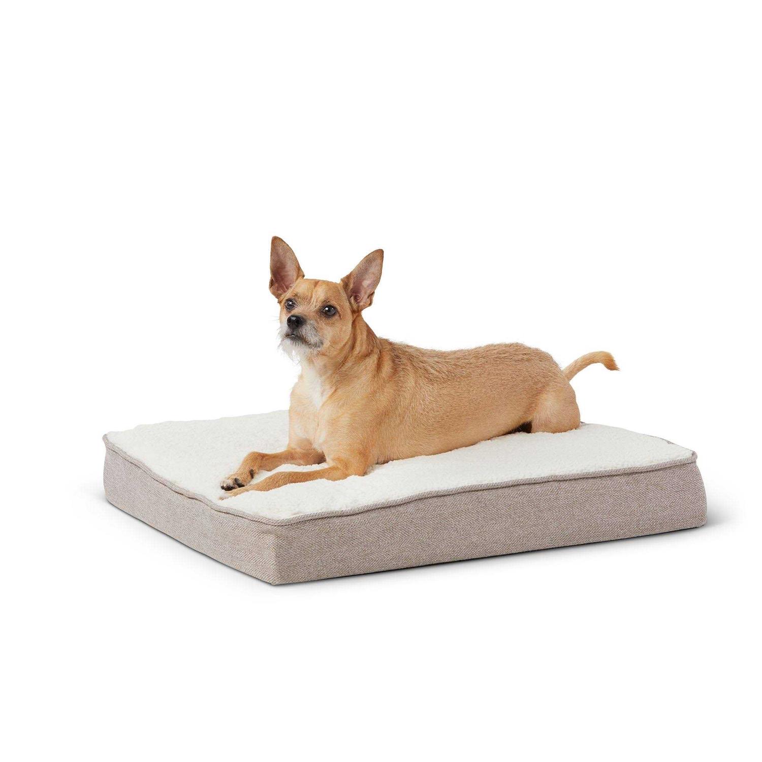 Top Paw Orthopedic Mattress Dog Bed - Pet Supplies online store