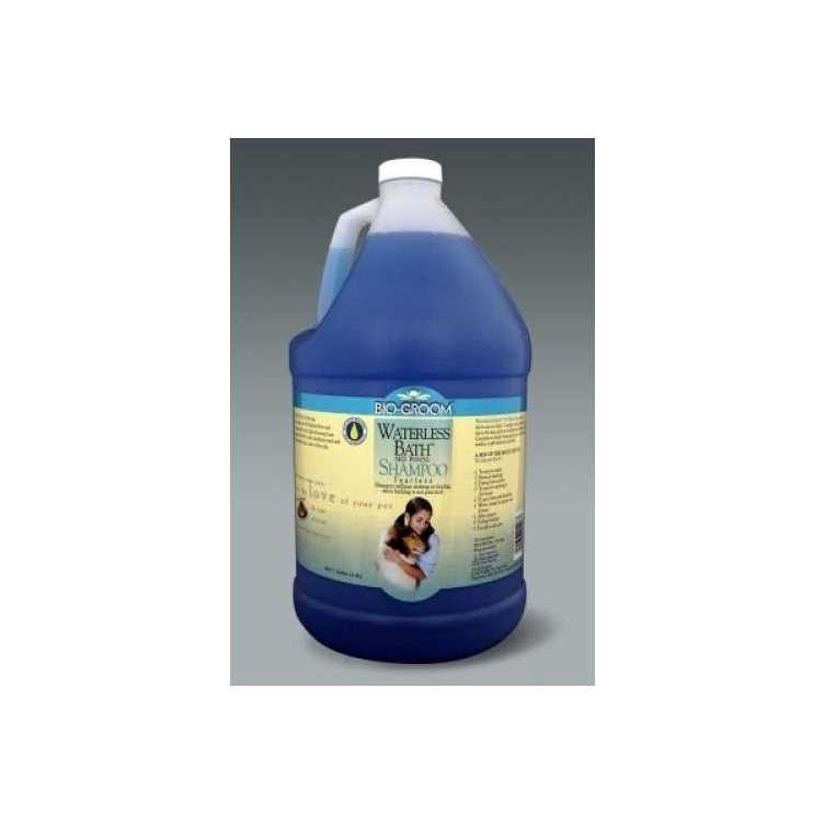 Bio-Groom Waterless Bath Shampoo - Pet Supplies online store