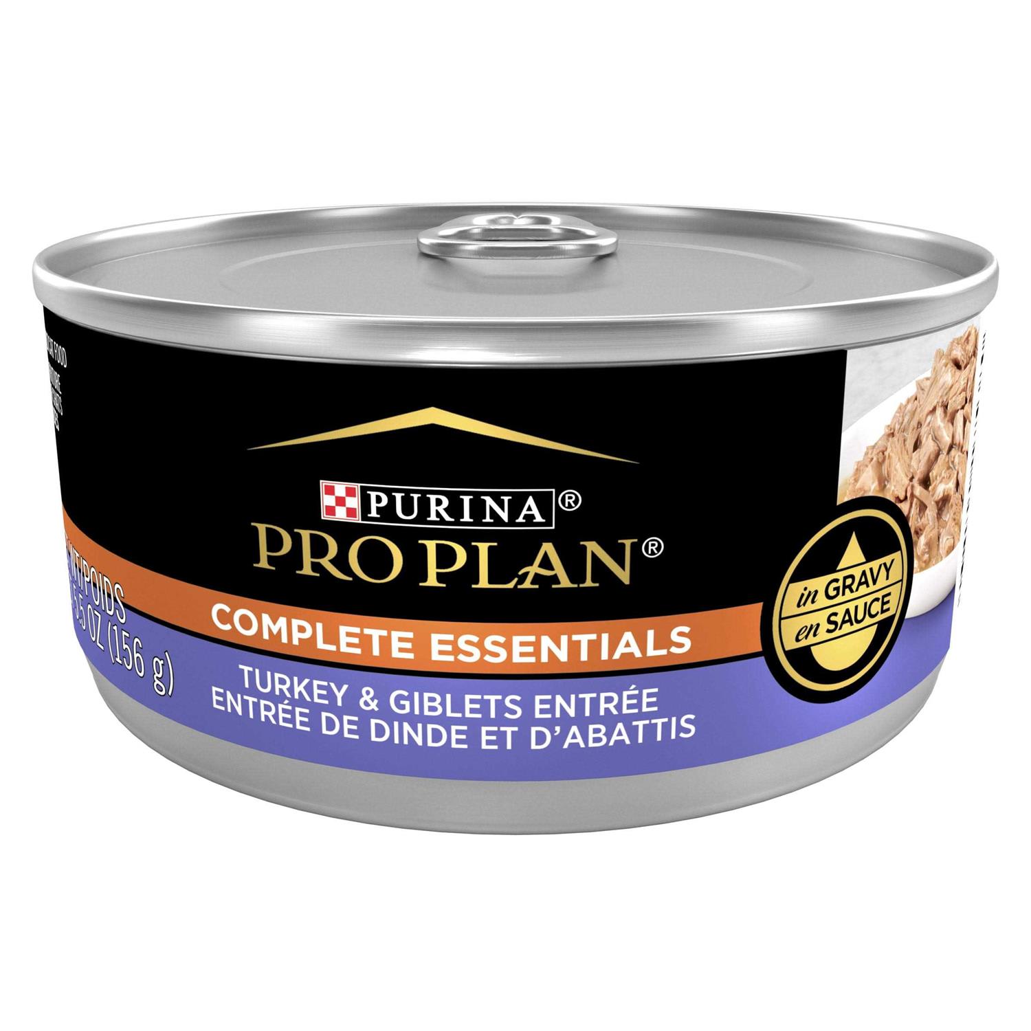 Purina Pro Plan Cat Food - Pet Supplies online store