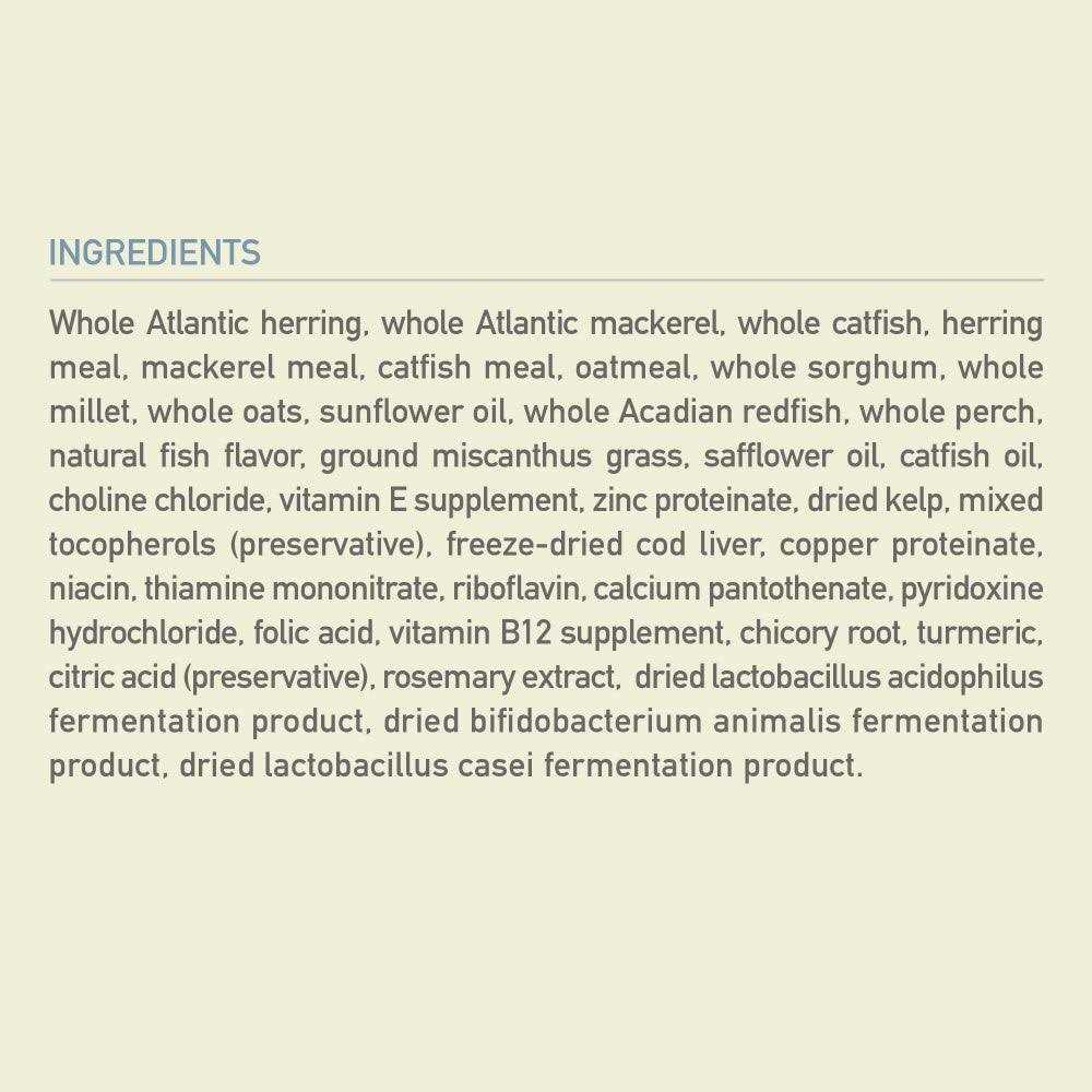 Acana Wholesome Grains Sea to Stream Dry Dog Food - Pet Supplies online store