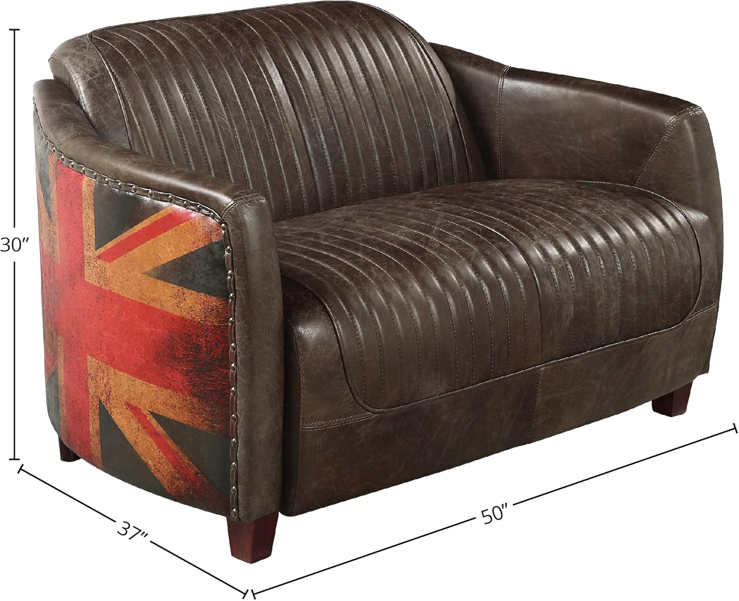 Acme Furniture Brancaster Loveseat