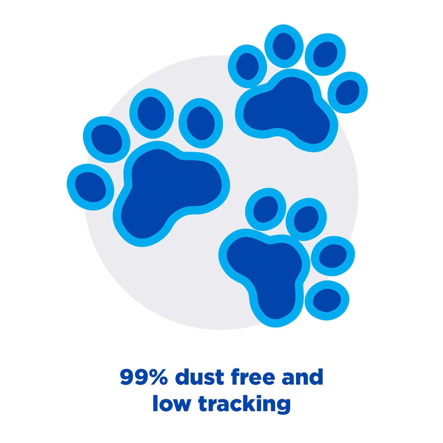 Arm & Hammer Arm Hammer Ultra Last Unscented Clumping Cat Litter - Pet Supplies online store