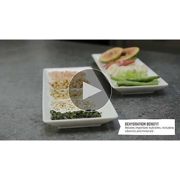 The Honest Kitchen Dehydrated Grain Free Fruit & Veggie Base Mix Dog Food - Pet Supplies online store