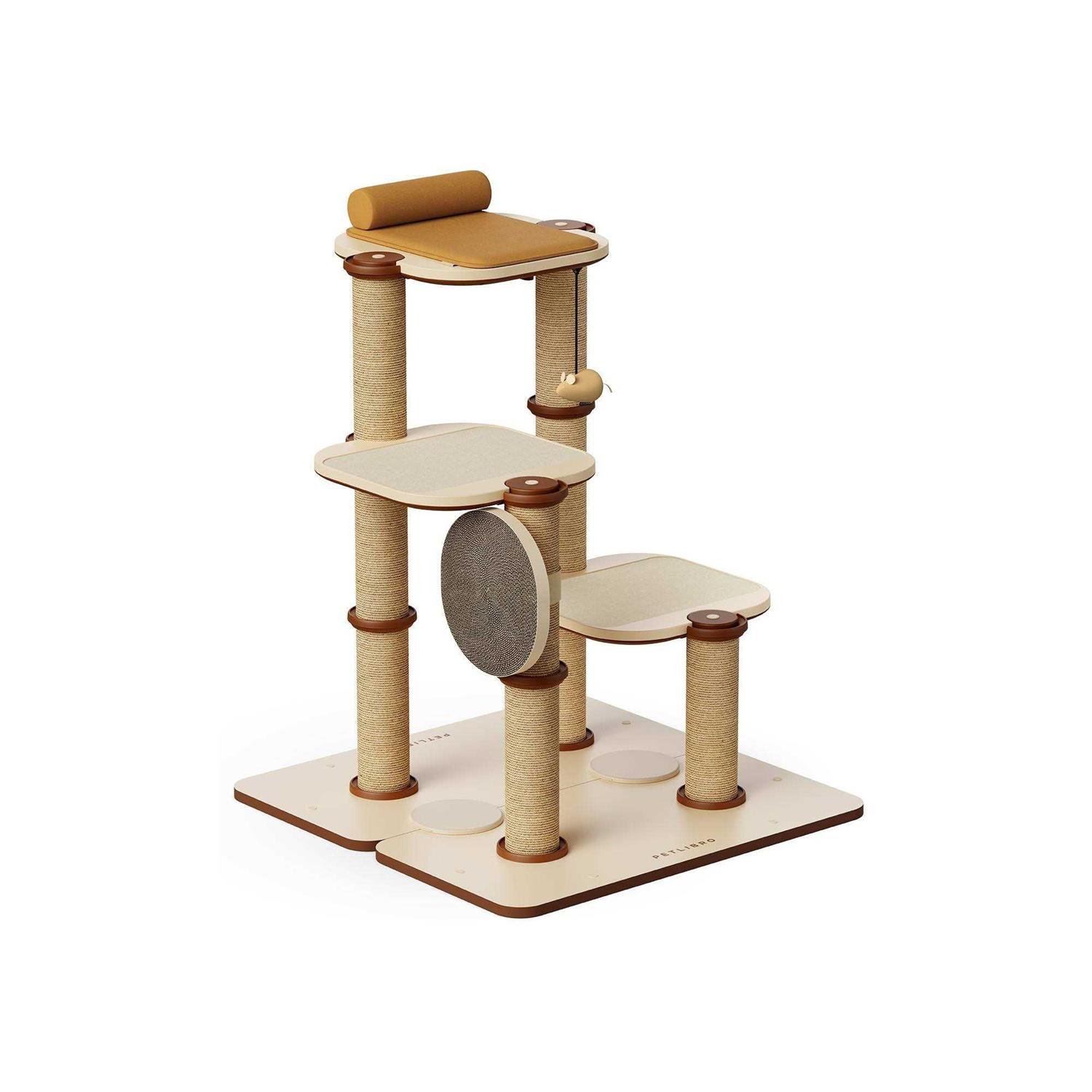 PETLIBRO Infinity DIY Cat Tree - Pet Supplies online store