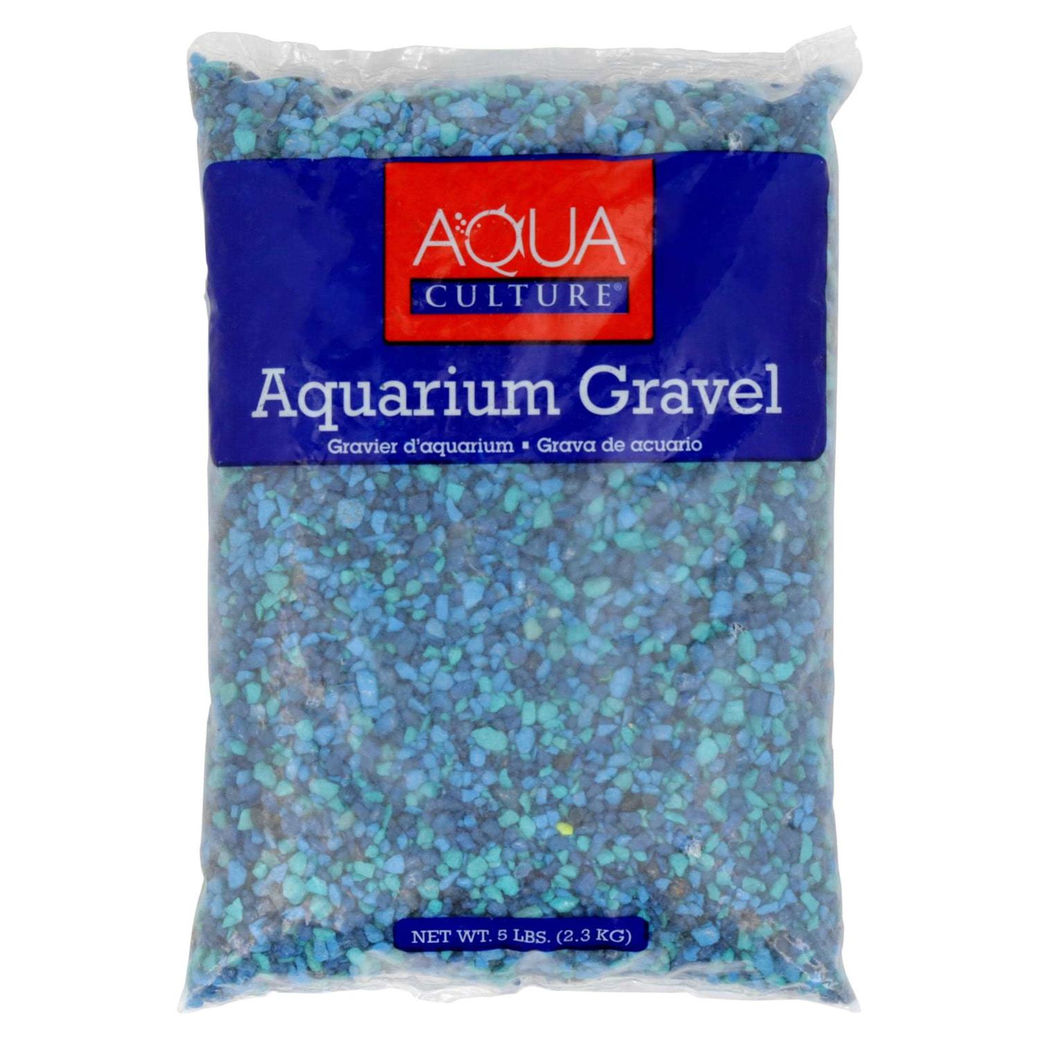 Aqua Culture Aquarium Gravel - Pet Supplies online store